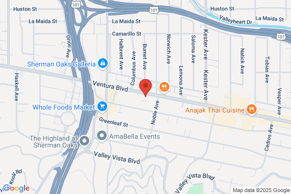 Real Property Management South San Fernando Valley