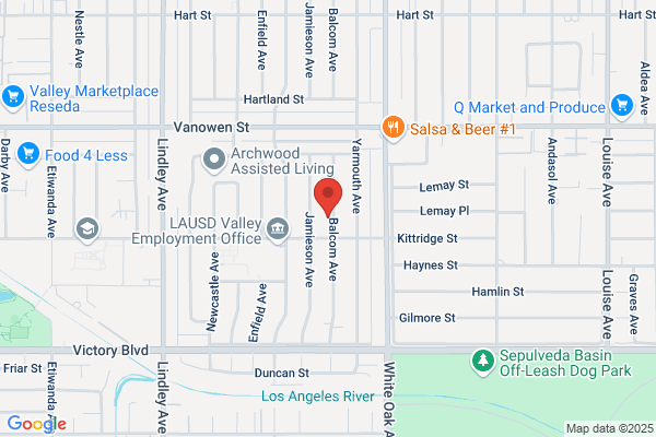 West Valley Real Estate