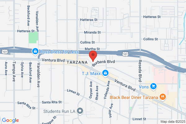 Mandalay Mortgage