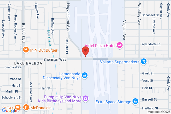 Old Mission Mortgage