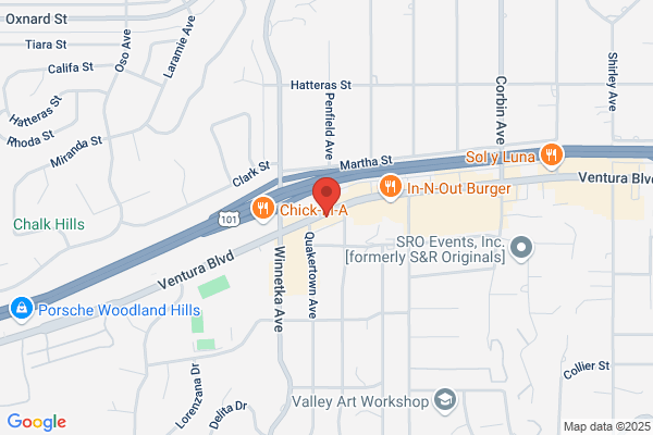 Jasmine Thai Cuisine