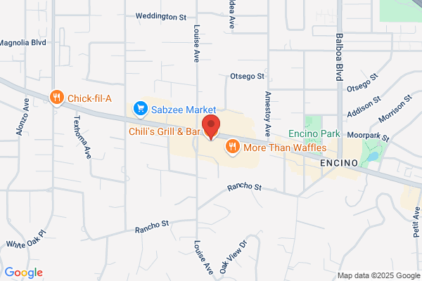 Chili's Grill & Bar
