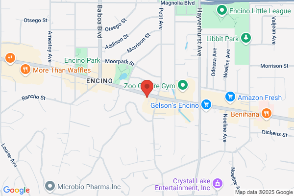 Encino Beauty Salon