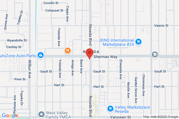 Kim Vn Nail Salon