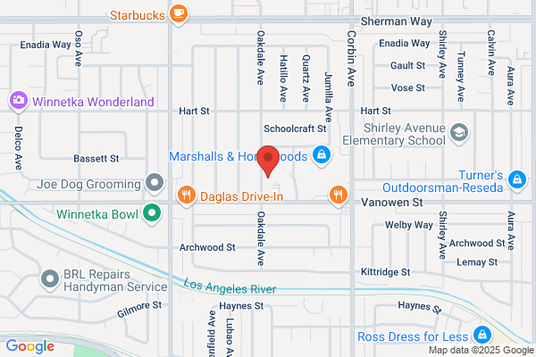 Agbu San Fernando Valley Chapter