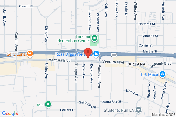 Goodwill Industries of Southern California Donation Center