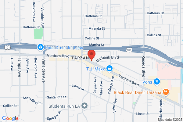 Hadassah Southern California
