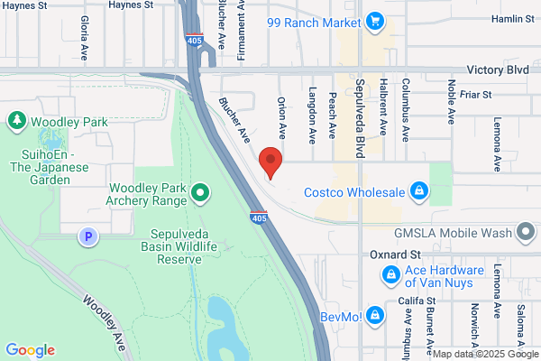 Sherman Oaks Mini Storage