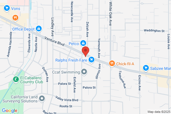 Firestone Tire & Service Centers