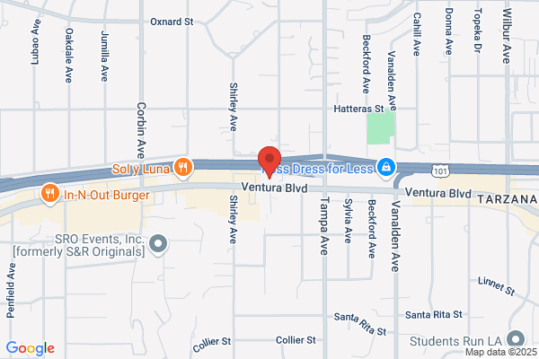 Mountain View Tire & Service Inc.