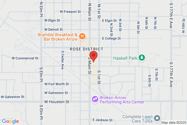 Destination Resources