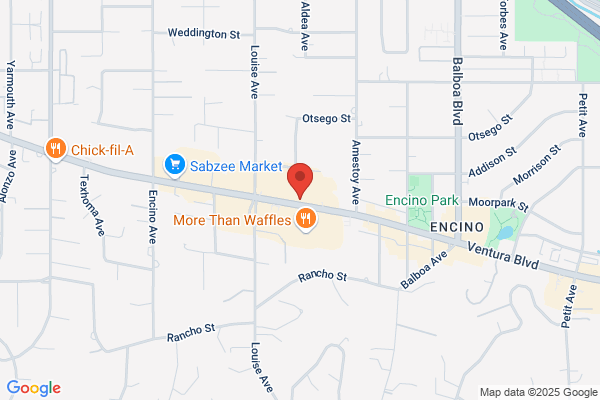 CorePower Yoga - Encino