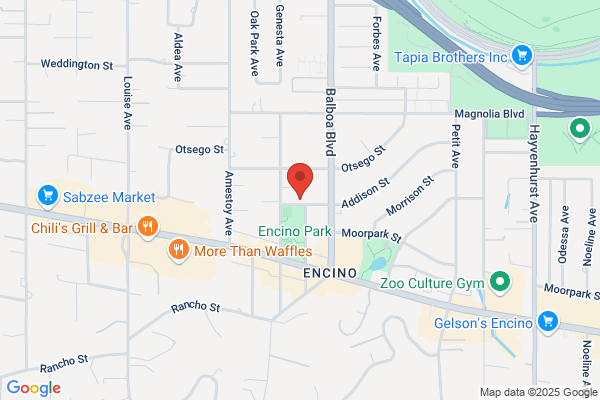 Encino Charter School