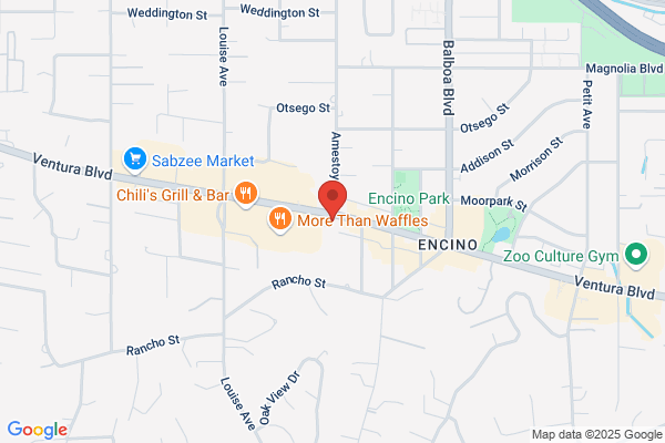 Encino Save Our School Corporation