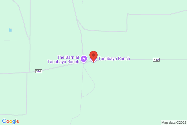 Tepeguaje Ranch