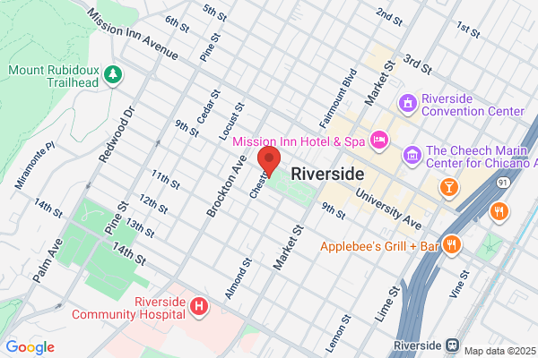 Riverside Recreation