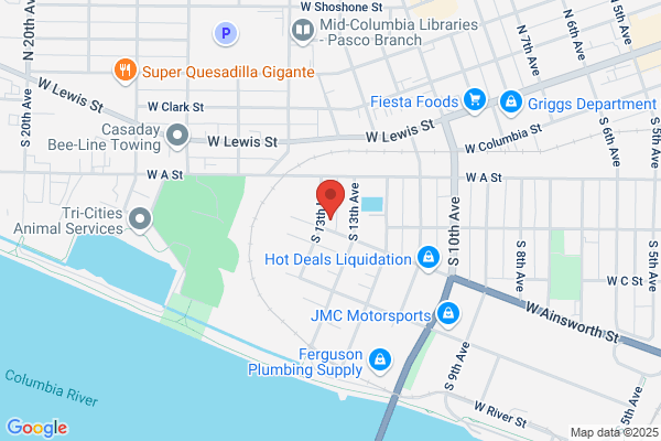 Frank's Auto & Sons Inc