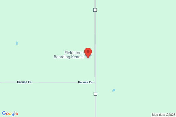 Burr Oak Boarding Kennels