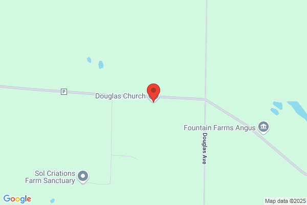 Douglas Bible Church