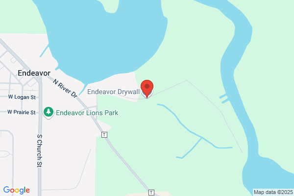 Endeavor Drywall
