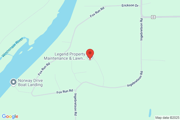Legend Property Maintenance & Lawn Care