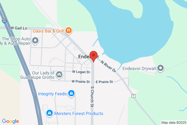 Trinity Endeavor United Church of Christ