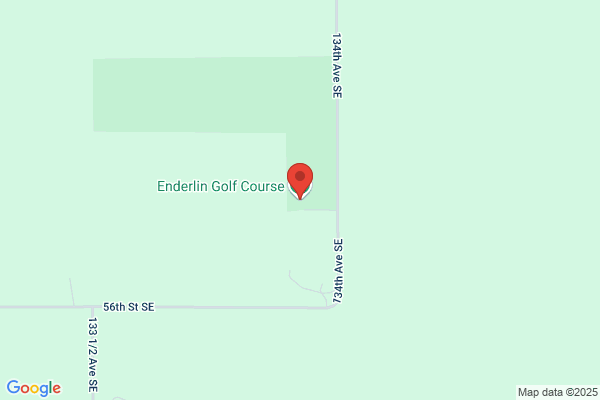 Enderlin Golf Course