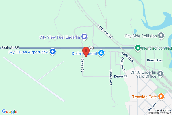 Enderlin Inn