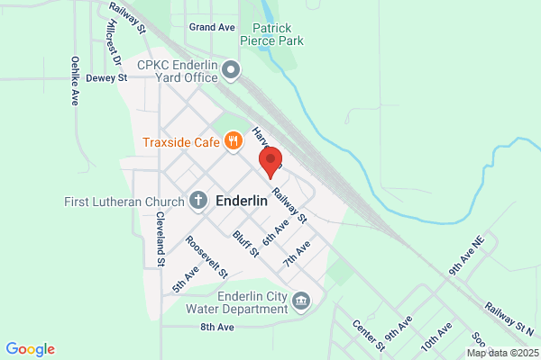 Enderlin Police Department
