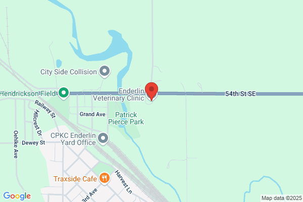 Enderlin Vet Clinic
