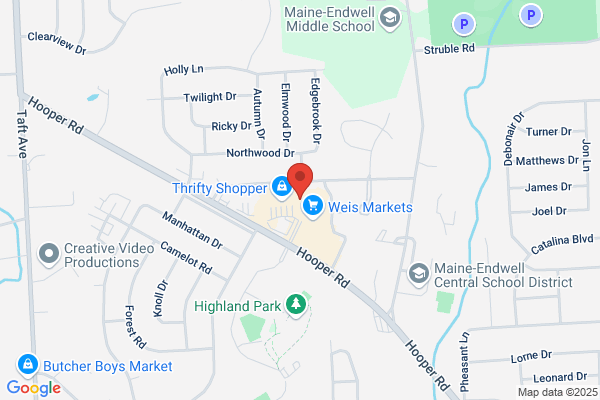 Park Manor Wine & Spirits