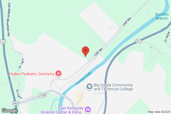 Big Sandy Area Agency On Aging