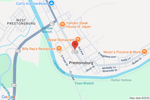 Community Trust Bank