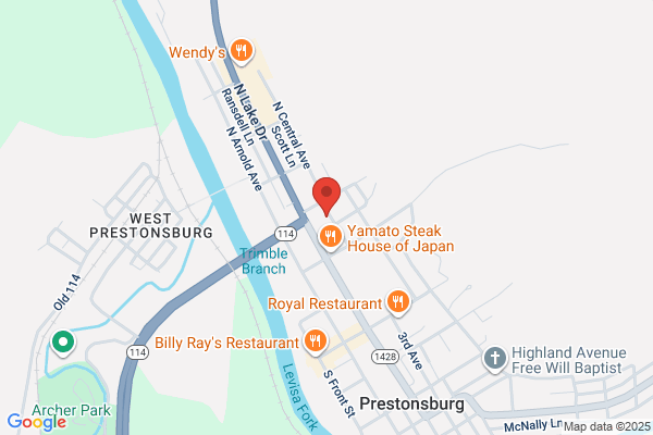 Creekside Crisis Stabilization Center