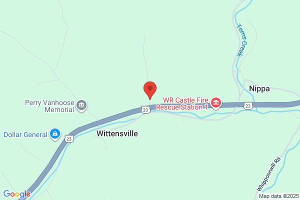 East Kentucky Realty