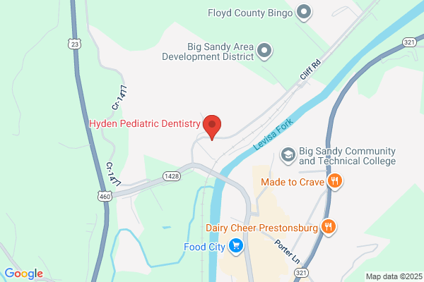 Floyd County Emergency Rescue Squad