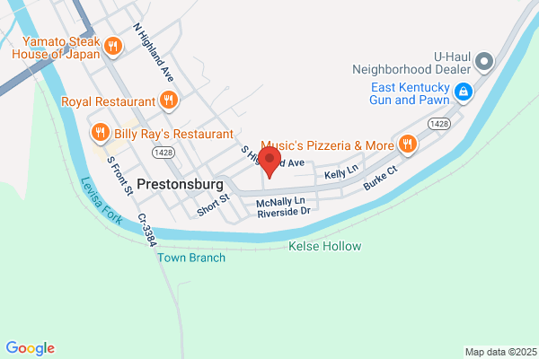 Honda of Prestonsburg