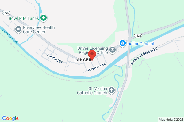 Lancer Storage Rentals