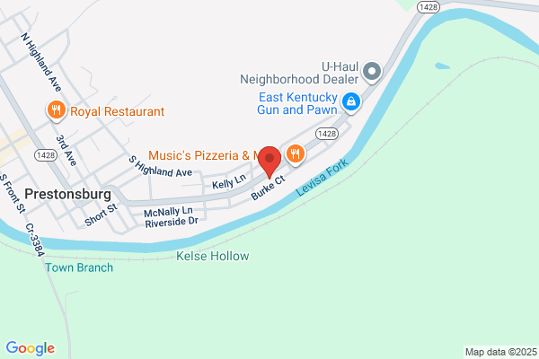 Prestonsburg Auto Mart