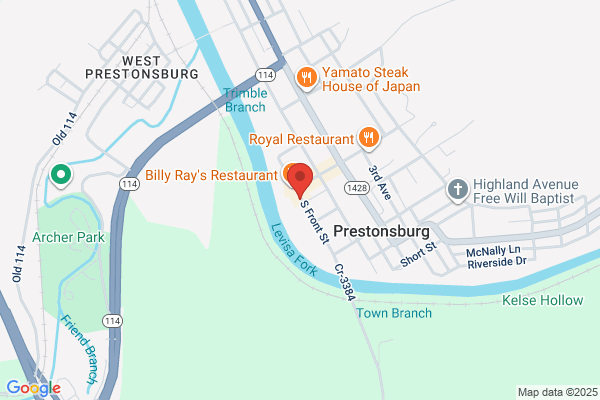 Prestonsburg Headstart