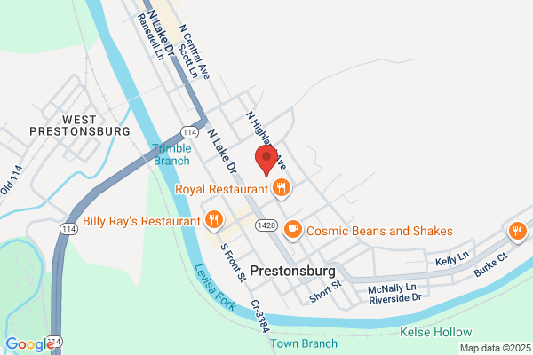 Prestonsburg Health Care Center