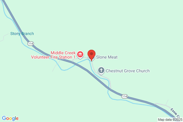 Slone Meat Co