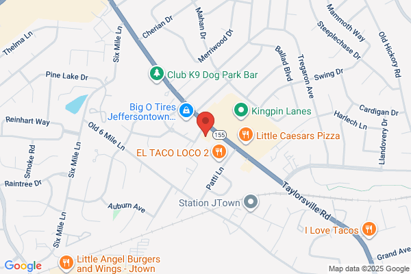 Trucks & Toys Auto Sales