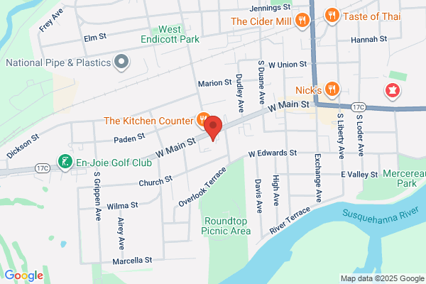 Sedora Kennels