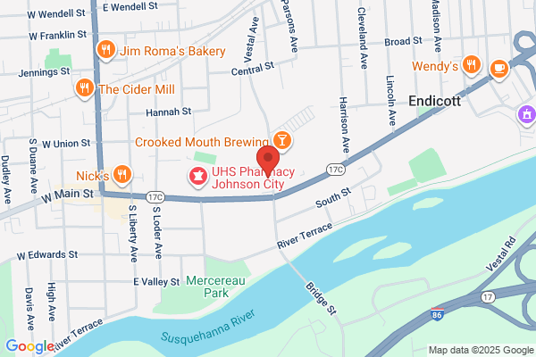Endicott Tire & Service Center