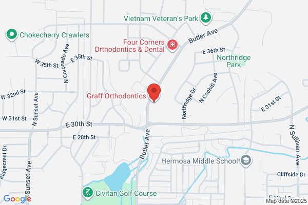 Graff Orthodontics PC