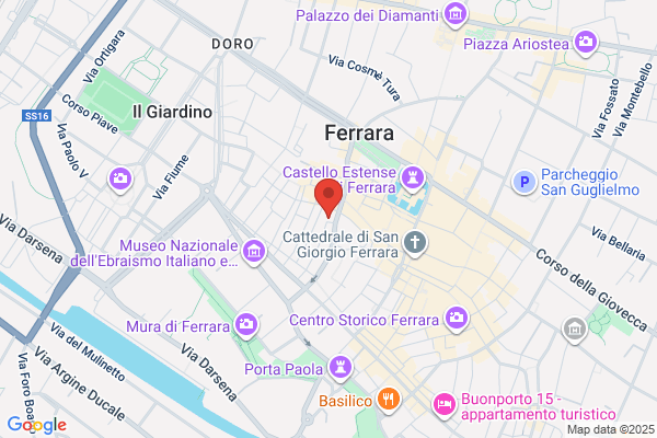 Ferrara Angelo N