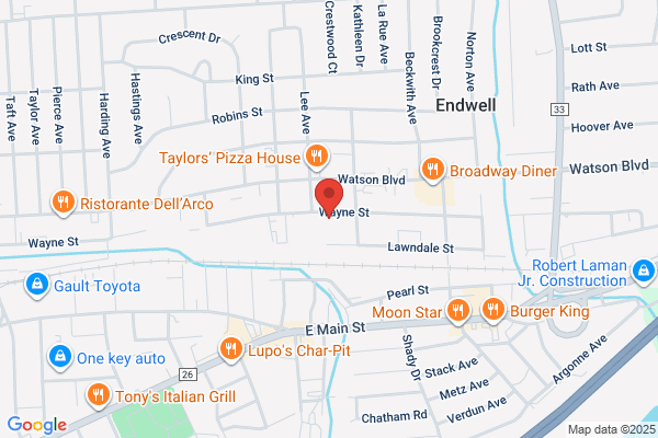 Woods Locksmith, LLC