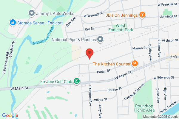Kintner Equipment Corporation