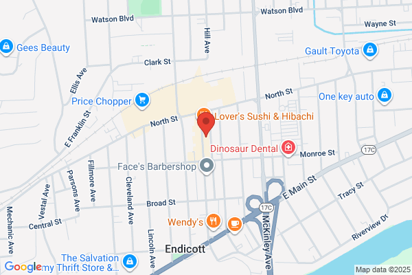 Angeline's Florist & Greenhouse